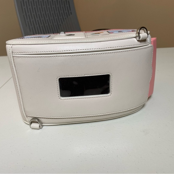 Kate Spade "day tripper" Camper RV trailer crossbody bag - Picture 5 of 10